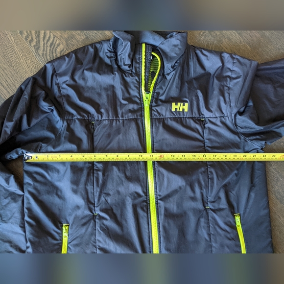 Helly Hansen Regulate Midlayer Jacket - Picture 7 of 7